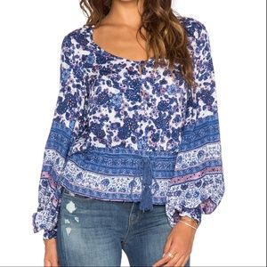 Auguste the Label Heavenly Creatures Top XS